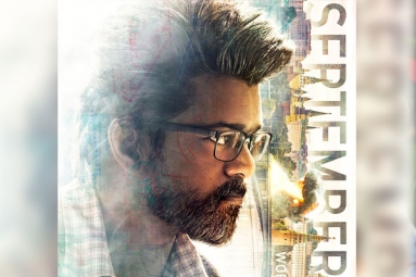 Vijay's GOAT Release Date is Here Vijay's GOAT Release Date is Here