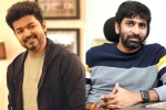 Vijay and Gopichand Film film updates, Vijay, vijay and gopichand malineni film on cards, Veera simha reddy