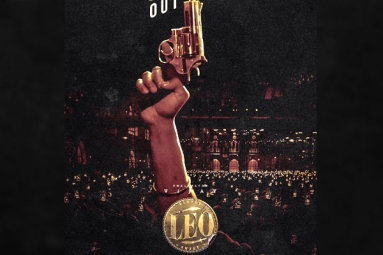 Vijay's Leo sold for Record Prices Vijay's Leo sold for Record Prices