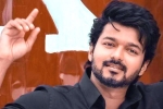 Vijay, Vijay, vijay to join rajinikanth s film, Beast