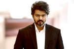 Vijay pay, Vijay remuneration, vijay s remuneration turns the talk of the nation, Director venkat prabhu