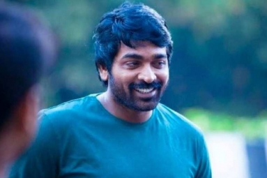 Actor Vijay Sethupathi Adopts Two White Tigers from Chennai Zoo