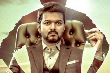 Poor Response for Vijay's Vaarasudu Trailer
