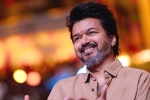 Vijay, Vijay films, vijay announces tamilaga vettri kazhagam, Election commission