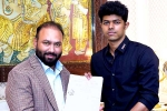 Jason Sanjay directional debut, Thalapathy Vijay son Jason Sanjay, vijay s son directorial debut updates, Mgr