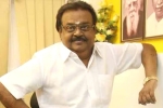 Vijayakanth career, Vijayakanth news, tamil actor vijayakanth passes away, Chennai