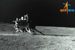 ChaSTE payloads, Battery of Rover, vikram lander goes to sleep mode, Chandrayaan 2