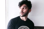 Dhruv Vikram latest, Dhruv Vikram updates, vikram s son to make his debut with arjun reddy, Dhruv vikram