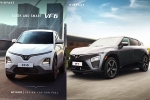 VinFast VF6 and VF7 new updates, VinFast VF6 and VF7 India, vinfast vf6 and vf7 india launch confirmed, Bharat mobility global expo 2025