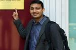 Indian-American associate professor, Indian-American associate professor, indian american professor named future leader of audiology, Lamar university