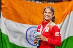 vinesh phogat age, Laurels World Sports Award, vinesh phogat first indian nominated for laurels world sports award, Indian sports