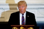 Donald Trump, White House, trump warns of violent change if republicans lose midterms, Hogan gidley