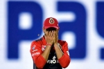 virat kohli rcb, rcb twitter news, things look really bad but can turn things around virat kohli after rcb s fourth straight loss, Ab de villiers