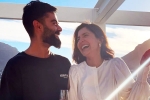 Anushka Sharma, Virat Kohli and Anushka Sharma, virat kohli and anushka sharma to move to the uk, Anushka sharma