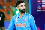 Virat Kohli records, Virat Kohli Instagram, virat kohli deactivates his instagram account, Chat