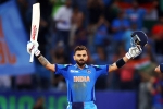 Virat Kohli, Virat Kohli breaks Sachin records, virat kohli shatters sachin tendulkar s record, Sri lanka