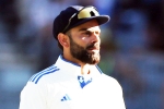 Virat Kohli dethroned, Virat Kohli earnings, virat kohli dethroned as india s top earning cricketer, Indian team