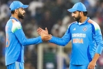 Virat Kohli and Rohit Sharma matches, Virat Kohli and Rohit Sharma latest, bcci s take on virat kohli and rohit sharma s odi future, Bcci