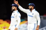Virat Kohli and Rohit Sharma, Virat Kohli and Rohit Sharma latest, why did virat kohli and rohit sharma retire from tests, Virat kohli