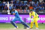 India Vs Australia highlights, India Vs Australia score cards, virat kohli takes team india to champions trophy final, Ravindra jadeja