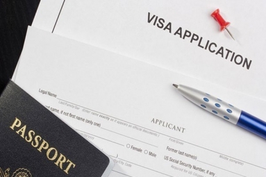 Indian Family Members in UAE can Now Join Working Relatives in UAE as Visa Criteria Changes