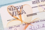 India, SouthKorea and Japan, visa on arrival benefit for uae nationals visiting india, On arrival visa