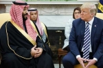 United States, Saudi, u s to revoke visas of saudi officials involved in khashoggi s killing, Saudi journalist