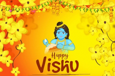 Vishu and Tamil New Year Celebrations - MGTOA