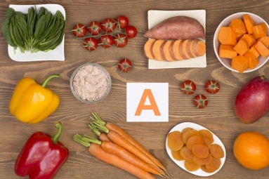 Vitamin A Deficiency Increase Risk Of TB