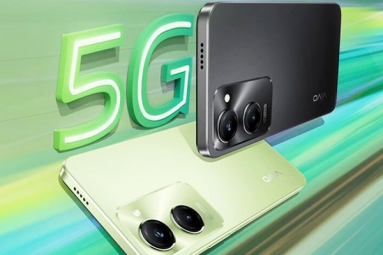 Vivo T3 Lite 5G launched in India Vivo T3 Lite 5G launched in India