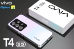 Vivo T4 5G colours, Vivo T4 5G, vivo t4 5g confirmed to launch in india, Advertising