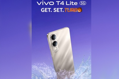 Vivo T4 Lite 5G Launched in India