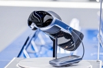 Vivo Vision Mixed Reality Headset release, Vivo Vision Mixed Reality Headset, vivo vision mixed reality headset unveiled in china, Robot