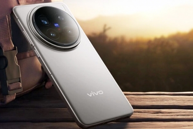 Vivo X200 Ultra to Feature Dedicated Camera Control Button
