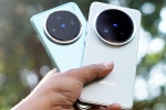 Vivo X200 colours, Vivo X200 Pro launch, vivo x200 and vivo x200 pro launched in india, Vivo x200 pro