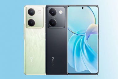 Vivo Y300 Plus Launched in India Vivo Y300 Plus Launched in India