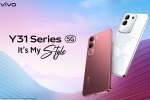 Vivo Y31 Pro 5G sale, Vivo Y31 5G variants, vivo y31 series launched in india, 300