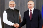 Vladimir Putin new plans, Vladimir Putin 2025, vladimir putin accepts modi s request to visit india, Interests