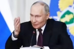Putin Offered to Ditch Iran if US Cut Off Ukraine?
