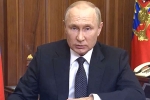 Vladimir Putin, Russia, vladimir putin announces partial mobilization of russian citizens, Zaporizhzhia Vladimir Putin, Russia, vladimir putin announces partial mobilization of russian citizens, Zaporizhzhia