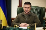 Volodymyr Zelensky latest updates, Volodymyr Zelensky latest updates, ukraine war volodymyr zelensky rules out to surrender, Shopping