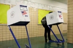 United States, midterm election in US, midterm elections voting begins in eastern u s states, State legislature
