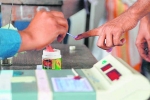 proxy voting for nri registration online, overseas indian voters portal, fresh bill to allow proxy voting to nris, Union cabinet