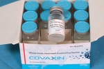 WHO on Covaxin breaking news, WHO on Covaxin breaking news, who suspends the supply of covaxin, Covax
