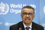 WHO, WHO, who warns countries against unplanned lockdown lifts, Trump address