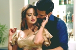 Sana Khan, Gurmeet Choudhary, wajah tum ho movie review, Sharman joshi
