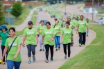 BAPS Charities - Walk Green 2019 in Steele Indian School Park, BAPS Charities - Walk Green 2019 in Steele Indian School Park, baps charities walk green 2019, Walk green