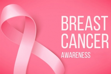 We Walk Together 2020 - Breast cancer Awareness BAPS