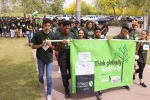 Events in Arizona, AZ Event, walk green 2018, Baps charities