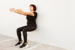 Wall Sits updates, Wall Sits breaking news, how to do wall sits correctly, Wall sits